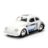 JADA Star Wars 1:32 R2-D2 Volkswagen Beetle modeliukas, 9336982314R00 