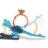 HOT WHEELS rinkinys Dinozauras su kilpa, HKX42 HKX42