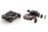 RASTAR 1:14 surenkamas automodelis Audi RS Q e-tron Bricks, 92170 