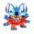 JUST PLAY DISNEY Stitch kolekcionuojamų figūrėlių rinkinys, 46211 