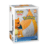 FUNKO POP! vinilinė figūrėlė: Pokemon - Charizard, 74219 