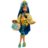 MONSTER HIGH Kleo, muzikos festivalio serija, HXH81 
