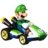HOT WHEELS automodeliukas Mario Kart, GBG25 GBG25