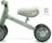KINDERCRAFT balansinis dviratis CUTIE FLASH, žalias, KRCUFL00GRE0000 