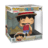 FUNKO POP! JUMBO vinilinė figūrėlė: One Piece - Monkey D. Luffy, 87244 