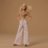 BARBIE Basics No07 lėlė šviesiais plaukais, JJX26 