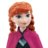 DISNEY FROZEN lėlė Ana, HLW49 HLW49