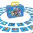 SPINMASTER GAMES atminties žaidimas Paw Patrol, 6066827 6066827