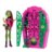 MONSTER HIGH Skulltimates siurprizų rinkinys Venera, vidurnakčio sodo serija, HYT75 