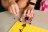 CIRCUITMESS Wacky Robot mokomasis STEM rinkinys BIT, CM-SA-BIT 