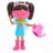 GABBY'S DOLLHOUSE rinkinys Flower-rific Garden, 6062026 