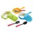PLAYGO Casserole & Grill pan set, 3705 