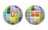 MONDO FIFA World Cup futbolo kamuolys, 14 cm, 5711 