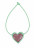 NELLA THE PRINCESS figūrėlė Heart Pendant & Tiara, 11286.2500 11286.2500