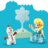 10462 LEGO® DUPLO® | Disney „Ledo šalies“ kūrybiška dėžė su Elza ir Olafu 