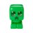 MINECRAFT figūrėlė – My Pet Creeper, JGX49 