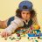 11025 LEGO® Classic Mėlyna pagrindo plokštelė 11025