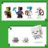 21597 LEGO® Minecraft® Gasto stotis 