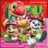 RAVENSBURGER PUZZLE dėlionė Paw Patrol, 3x49 det., 12004368 3 