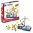MEGA CONSTRUX POKEMON konstruktorius Pikachu evoliucija, HKT23 HKT23