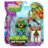 TMNT figūrėlė MIX 'N MATCH MICHELANGELO, 83803 