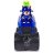 PAW PATROL transporto priemonė su šoviniu Chase Rescue Wheels Cruiser, 6069302 