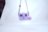 SWOPPOP rankinė su priedais Untimate Bag Purple, M01054 