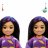 BARBIE Čelsės Cutie Reveal rinkinys, džiunglių serija, tukano paukštė , HKR16 HKR16