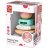 HAPE medinis žaislas Bokštas, E8502B E8502B