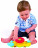 PLAYGO INFANT&TODDLER Mano pirmasis vairavimo rinkinys, 1655 1655