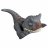 JURASSIC WORLD dinozauro figūrėlė asort., HJB51 HJB51