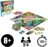 MONOPOLY stalo žaidimas Pokemon (LT), G0716633 