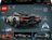 42214 LEGO® Technic Sportinis superautomobilis Lamborghini Revuelto 