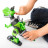 RUSTY RIVETS FIGŪRĖLIŲ RINKINYS BOTASAUR/F18 6045200 6045200