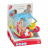 VULLI Sophie la girafe žaislas 6m+ Twistin'ball 230788F 230788F