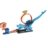 HOT WHEELS rinkinys Dinozauras su kilpa, HKX42 HKX42
