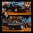 42231 LEGO® Technic „Fast and Furious“ automobilis „Dodge Charger R/T“ 