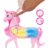 BARBIE Dreamtopia vienaragis su garsais ir šviesomis, JCP78 