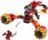71830 LEGO® NINJAGO® Kajaus audros robotas-motociklas 
