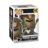 FUNKO POP vinilinė figūrėlė: Stargate - Horus Guard, 76024 