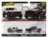 HOT WHEELS 2 automodeliukų rinkinys Automobilių kultūra asort., HBL96 