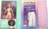 WOW GENERATION mados knyga Splash & Create! Outfit Creative Set, WOW00085 