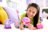 POLLY POCKET žaidimų rinkinys, JFG56 