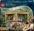 76445 LEGO® Harry Potter™ Hogvartso pilis: žolininkystės pamoka 