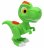 DINOS UNLEASHED kalbantis dinozauras T-Rex, 31194 31194