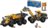 60494 LEGO® City Savivartis ir krautuvas 