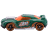 METAL MACHINES automobilio rinkinys  Value Brand Police, 6703 6703