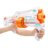 XSHOT toy gun Skins Last Stand Ghost 16vnt., 36693(3658P) 