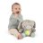 INGENUITY TOYS raminantis pliušinis žaislas Heart to Hugs, 12920 