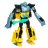 TRANSFORMERS transformeris Earthspark Cyber-Combiner Bumblebee & Mo Malto, F8439 